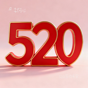 520愿你平安