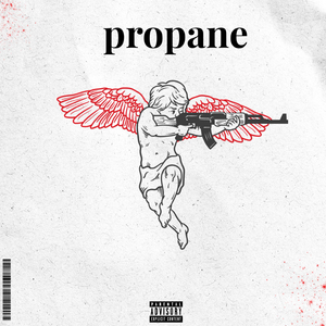 propane