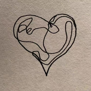 As long as you love me