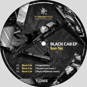 Black Cab (Mario Mijatovic Remix)
