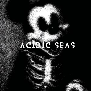 ACIDIC SEAS