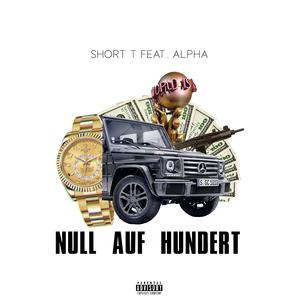 Null auf Hundert (feat. OSAK)