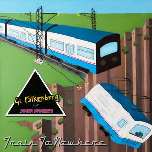 Train to Nowhere