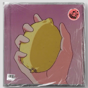 柠檬茶（ 小清新悠闲 Melody Chill Type Beat）