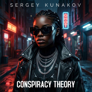 Conspiracy Theory