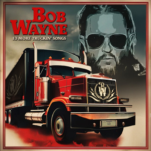 Psycho Trucker