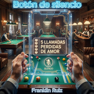 Botón de silencio