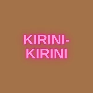 Kirini kirini