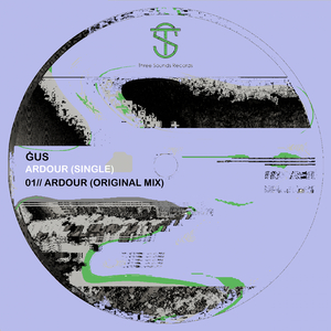 Ardour (Original Mix)