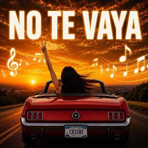 NO TE VAYA