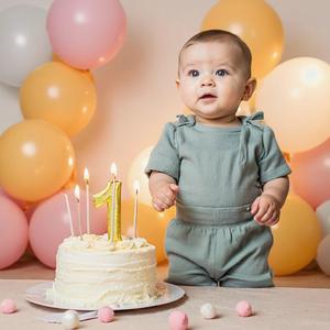 Happy Birthday Dance & Fun