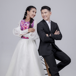 Жалғызымсың