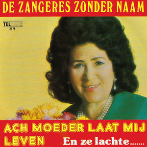 En Ze Lachte