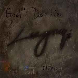 God's Decision(demo)