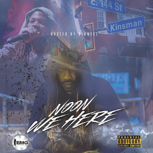 Ghetto Dreams [Prod. By Kamilson]