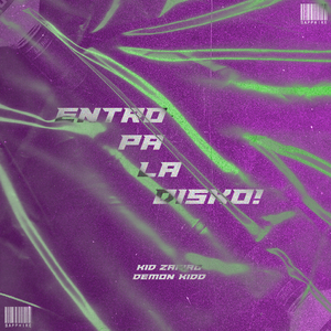 Entro Pa la Disko!