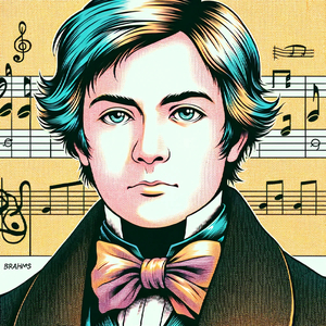 Hungarian Dance (LoFI Version)