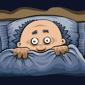 Guess I'm Okay for Now