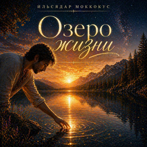 Озеро жизни (Ты просто посиди на берегу)