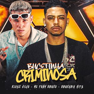 Bucetinha Criminosa (feat. Bruxaria HITs & Mc Gw)