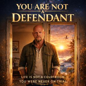 You are not a Defendant
