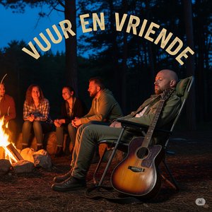 Vuur En Vriende
