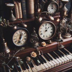 The Tale of Time