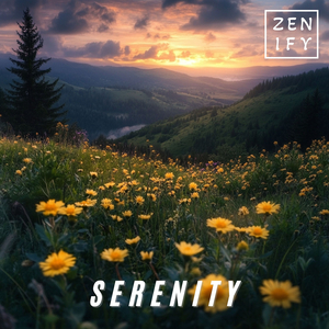 Healing in the Quiet