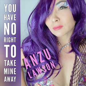 You Have No Right to Take Mine Away