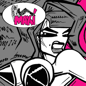 We Kan Never Be Satisfied (MDX Traxx Mix)