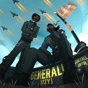 General!(Izzy)