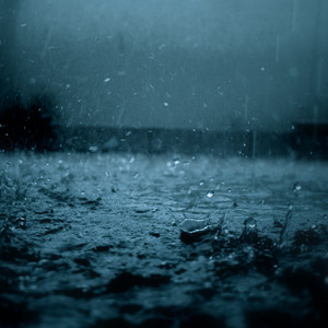 雨嫌々 feat. 初音ミク