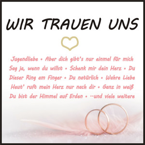 Du bist der Himmel auf Erden