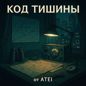 Те кто идёт в тени