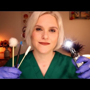 Cleaning (Water, Gloves, Spray, Cotton Pad & Crinkly Jacket)