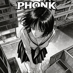 孤独Preson（PHONK)