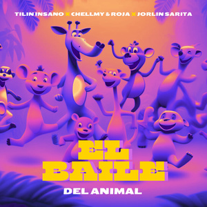 El Baile Del Animal