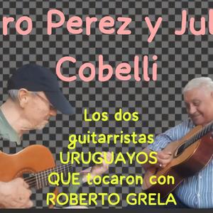 ZAMBA PIEDRA Y CAMINO (feat. CIRO PEREZ & JULIO COBELLI)