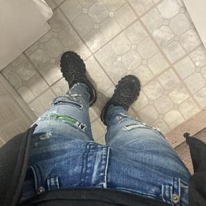 Back (T)rappin