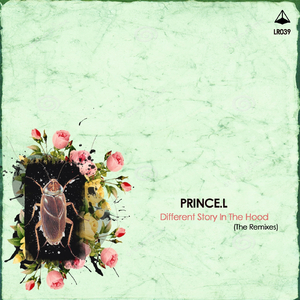 Dont Know My Name (Guti Legatto & Roberto Apodaca Remix)