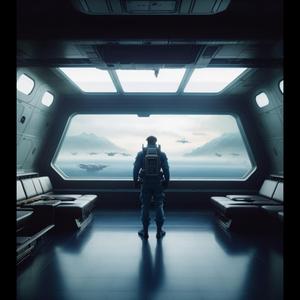 Flight Leader Klopog Honzad