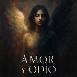 Amor y Odio (poesía de Jorge Betes)