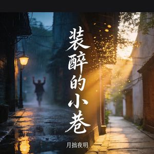 装醉的小巷（男声版）