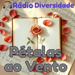 Pétalas ao Vento