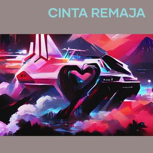 Cinta remaja