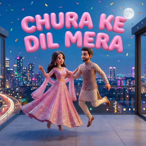 Chura Ke Dil Mera