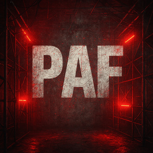 PAF (EXTASE INDUSTRIELLE)