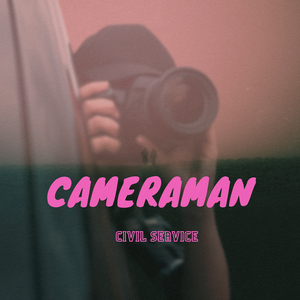 Cameraman