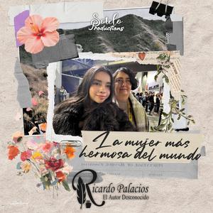 La Mujer mas Hermosa del Mundo