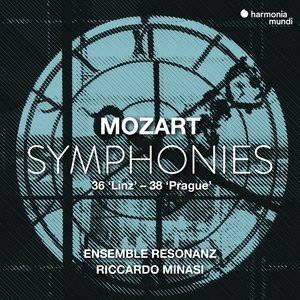 Symphony No. 38 in D Major, K. 504 "Prague": I. Adagio - Allegro